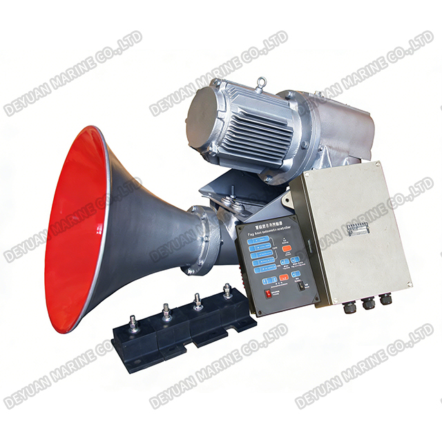 Electric Whistle Piston Type HSD-161