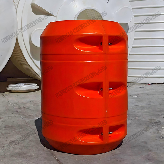 Corrosion-Resistant FT1200X1200 Polyethylene Pontoon