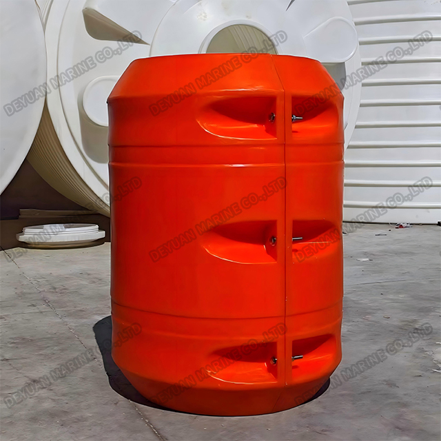 Corrosion-Resistant FT1200X1200 Polyethylene Pontoon