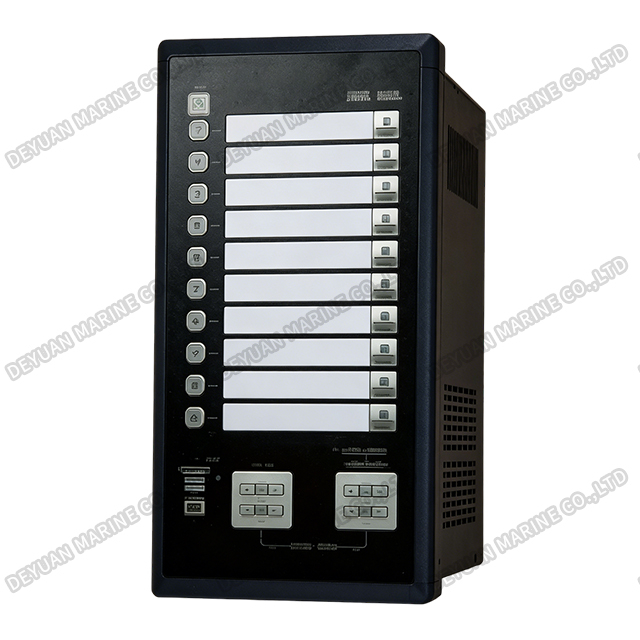 UWKS Type Cargo Water Ingress Alarm Device