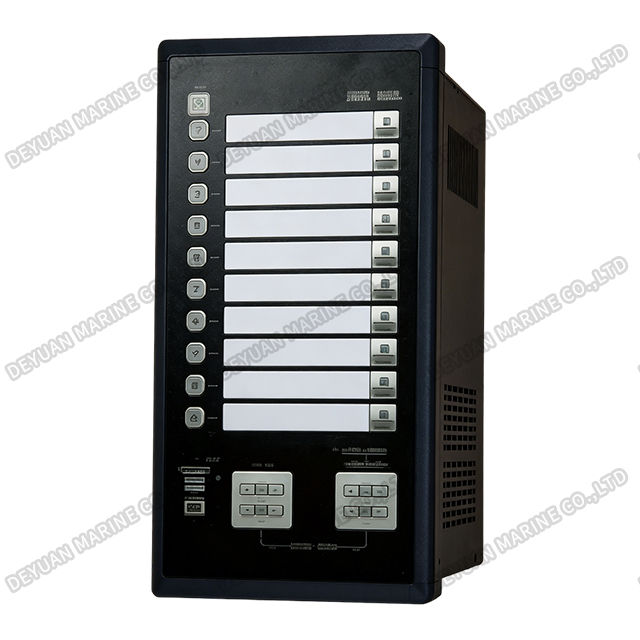 UWKS Type Cargo Water Ingress Alarm Device