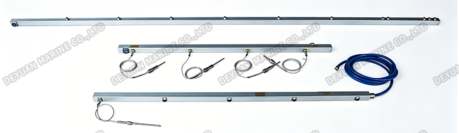 Diesel Engine Temperature Measuring Device-DEYUAN MARINE1
