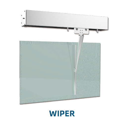 Marine Wiper