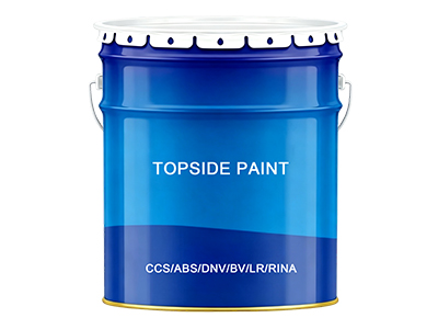 Topside Paint