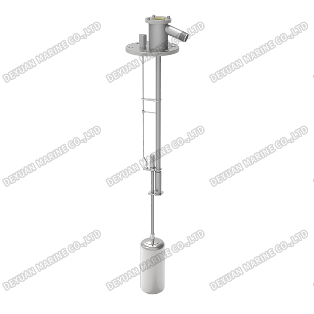 Marine RDHL Floater Level Switch