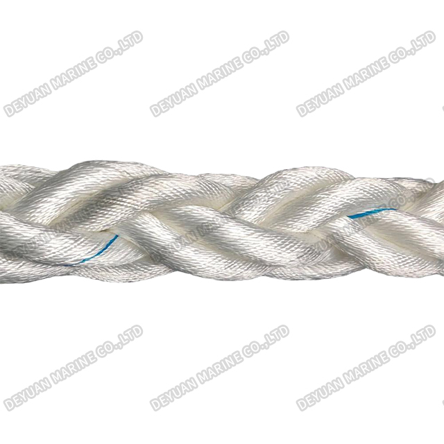 8-Strand Polyamide Rope