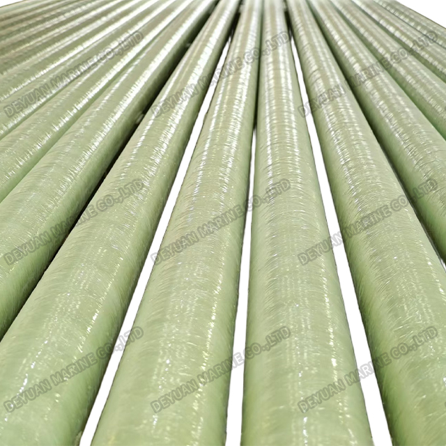 Glass Fiber Reinforced Plastics General Purpose Pipe