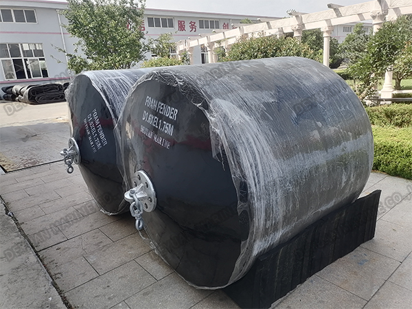 EVA Foam Fill Floating Fenders in Stock for SALE !!!