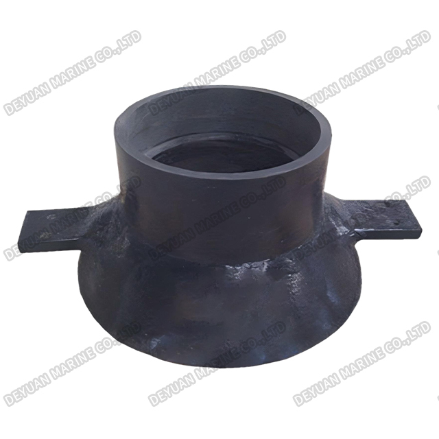Glass Fiber Reinforced Plastics Suction Port