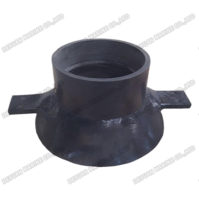 Glass Fiber Reinforced Plastics Suction Port