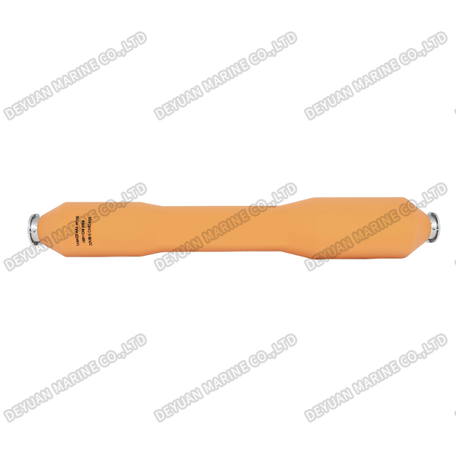 Polyurethane-Coated Hose