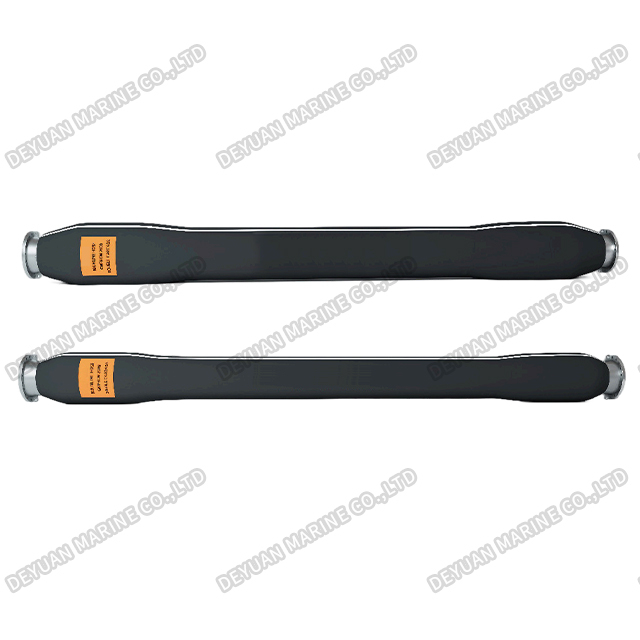 Mainline Hose Without Collars