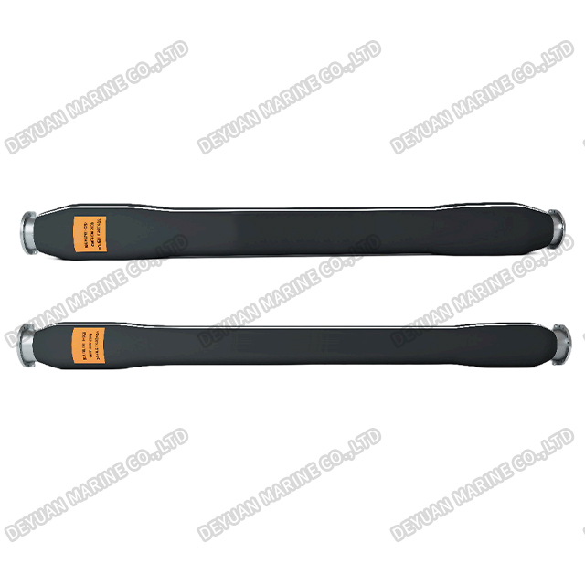 Mainline Hose Without Collars