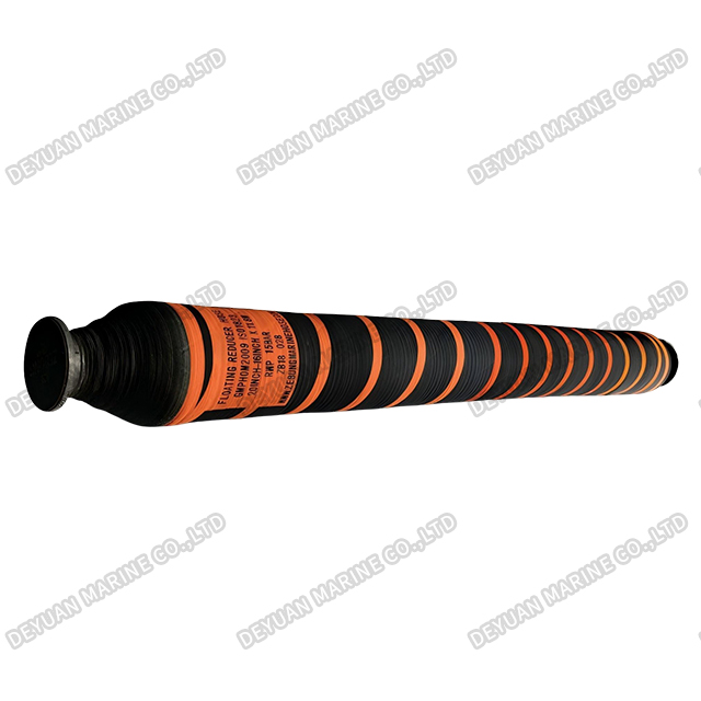Reducer Hose For Floating Oil/NG/LPG Hose