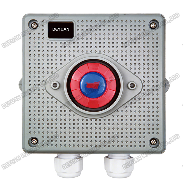 YLX120G Electronic Bell For General Emergency Alarm System
