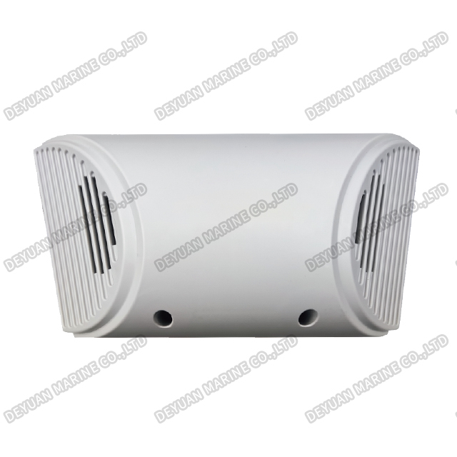 YDC-□S Double Bass Speaker for Marine Public Address System