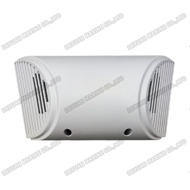 YDC-□S Double Bass Speaker for Marine Public Address System
