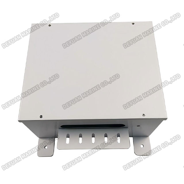 WYC-1 General Alarm Power Box For General Emergency Alarm System
