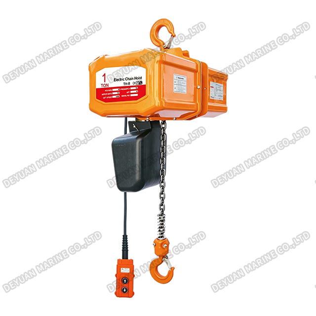 TH-B Type Electric Chain Hoist