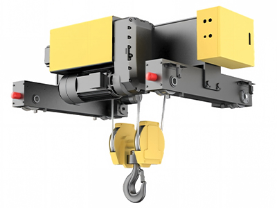 Electric Wire Rope Hoist