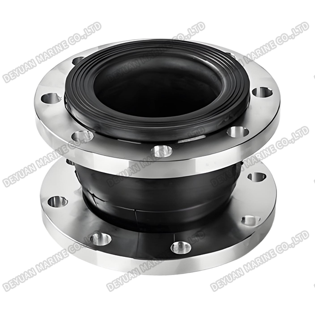 DW Type Drinking Water Rubber Soft Joint