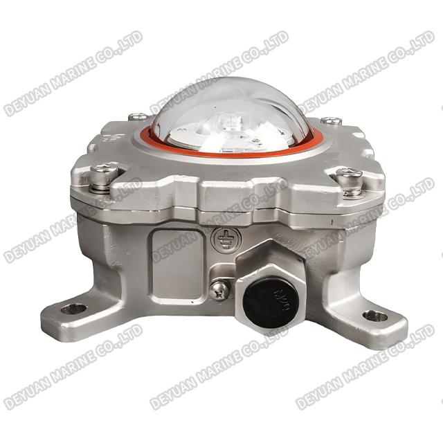 Thick Perimeter Light (Helideck Perimeter Light) LP3