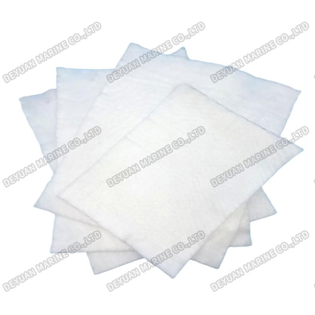 Polyester Filament Nonwoven Geotextile