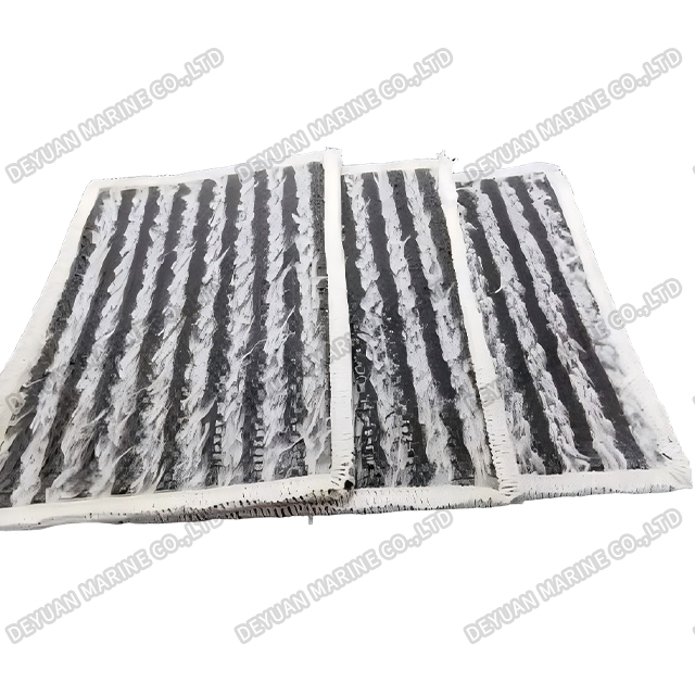 Needle-Punched Geosynthetic Clay Liner