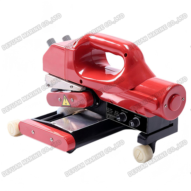 LST800/810/820 Geo Hot Wedge Welder