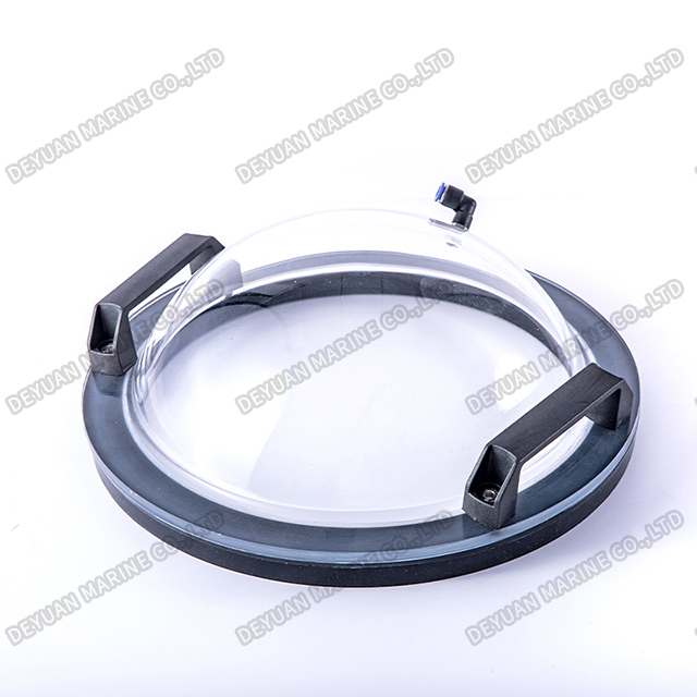 LST-T002 Geo Hot Wedge Welder Vacuum Leak Tester