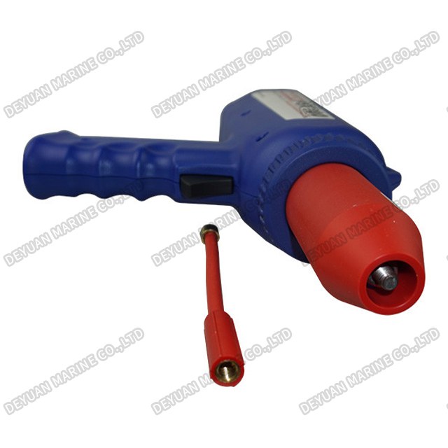 LST-T003 Spark Leak Detector 
