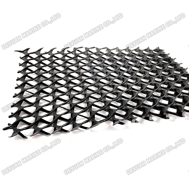 Three-Dimensional Composite Geonet For Drainage