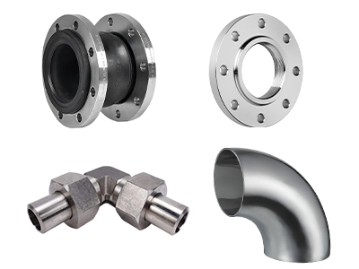 Piping System & Accessories