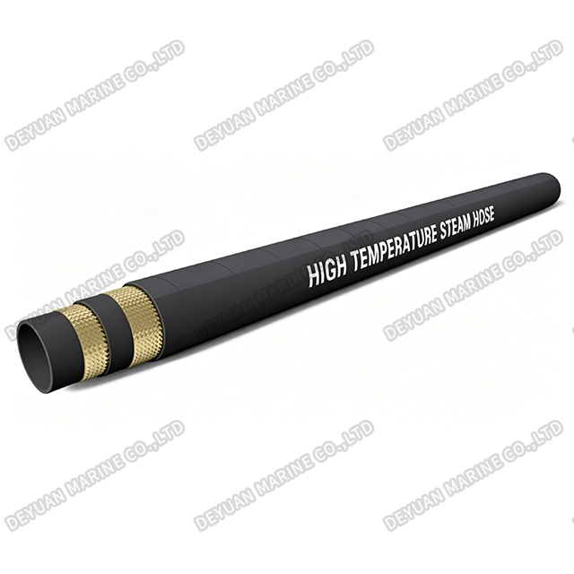 High Temperature Steam Hose
