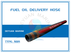 Fuel Oil Delivery Hose