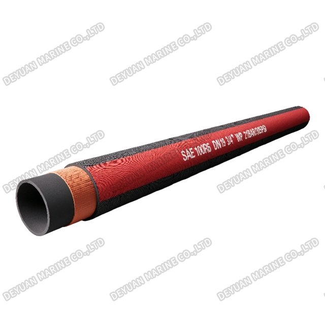 SAE 100R6 Durable Hose