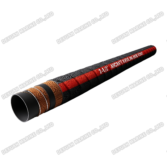 Aircraft Refuelling Hose