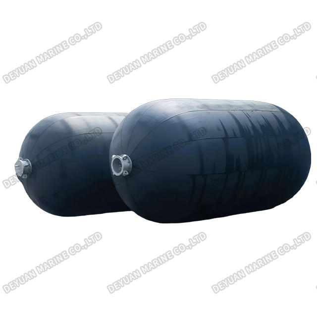 2500*5500 Submarine Pneumatic Fenders
