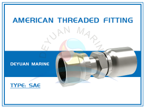 American Threaded Fitting 