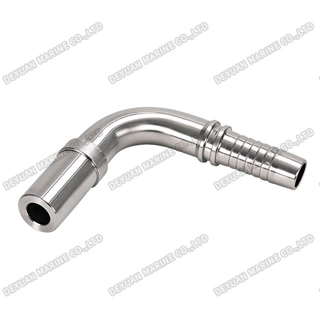 HT/B Metric Standpipes Straight