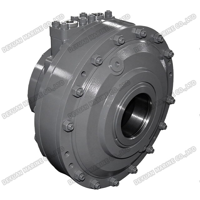 XHCA Hydraulic Motor