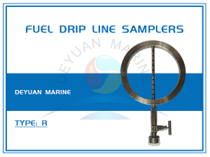 Fuel Drip Line Samplers