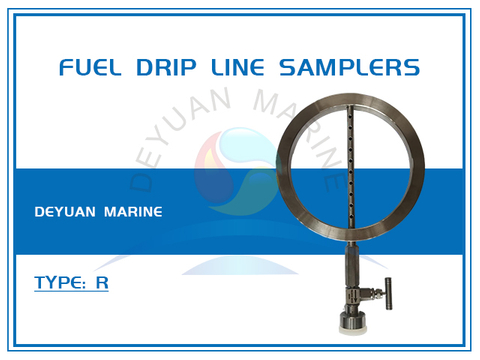 Fuel Drip Line Samplers