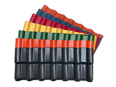 Roof Sheet 