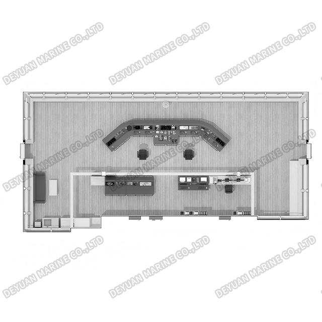 Wheelhouse Furniture