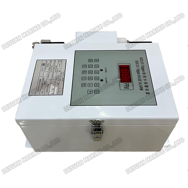 XOC-01 15ppm Oil Content Monitor