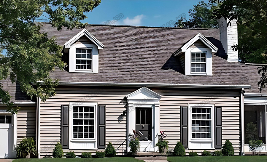 Vinyl Siding -DEYUAN MARINE6