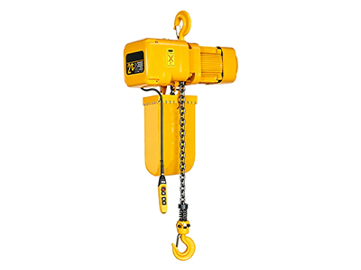 Electric Chain Hoist 