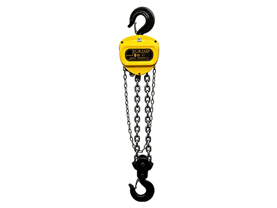 Hand Chain Hoist