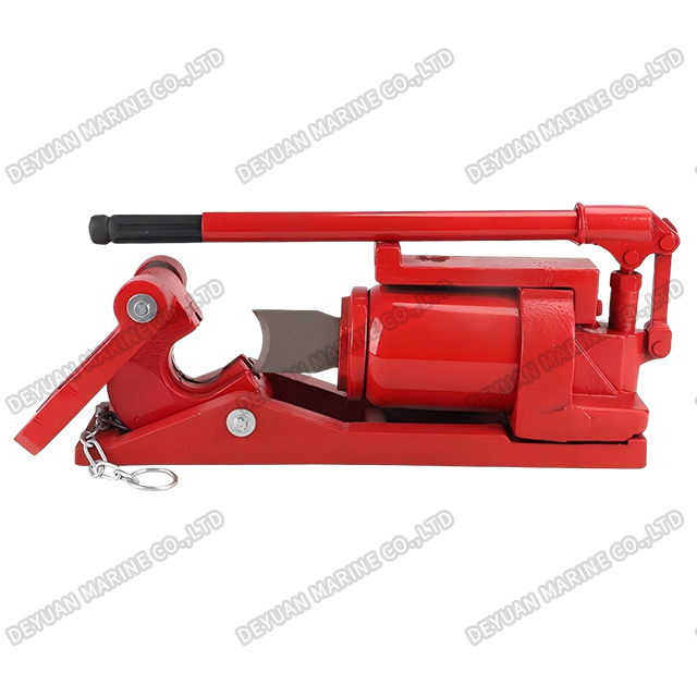 Hydraulic Wire Rope Cutter